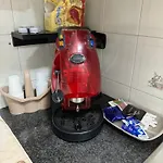 Rosy Pensión 3*