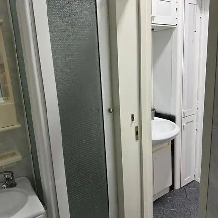 Rosy Vendégház Nápoly