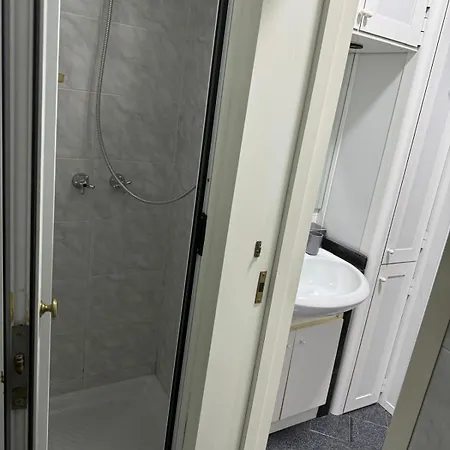 Rosy Vendégház Nápoly