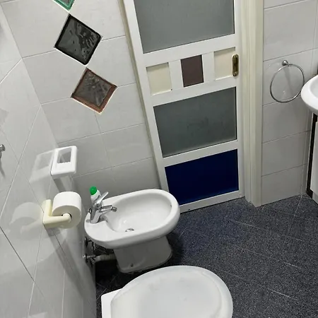 Rosy Vendégház Nápoly