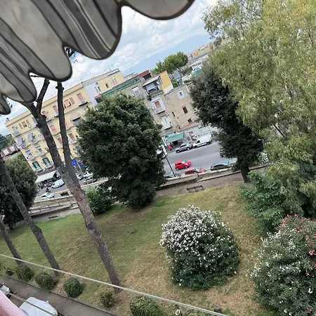 Rosy Vendégház Nápoly