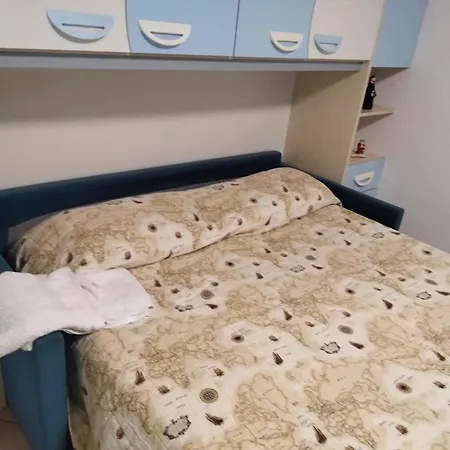 بيت ضيافة Rosy *