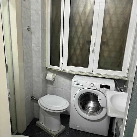 Rosy Gæstehus Napoli