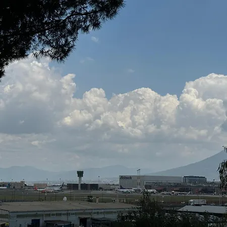 Rosy Gæstehus Napoli