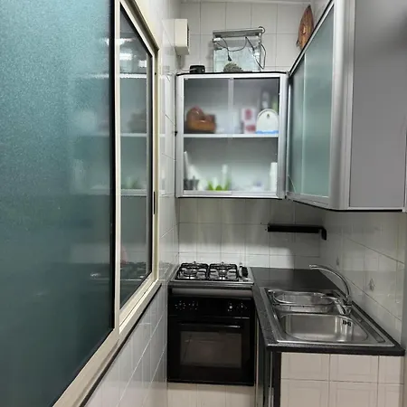 Guest house Rosy Naples