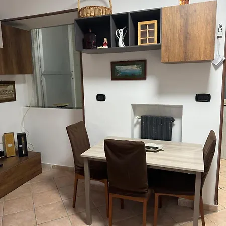 Guest house Rosy
