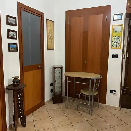 Guest house Rosy